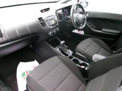 2016 Kia
Cerato S