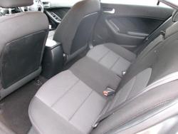 2016 Kia
Cerato S