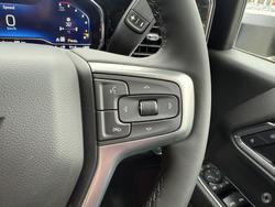 2025 Chevrolet
                Silverado HD LTZ Premium W/Tech Pack