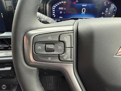 2025 Chevrolet
                Silverado HD LTZ Premium W/Tech Pack