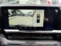 2025 Chevrolet
                Silverado HD LTZ Premium W/Tech Pack