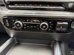 2025 Chevrolet
                Silverado HD LTZ Premium W/Tech Pack