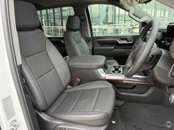 2025 Chevrolet
                Silverado HD LTZ Premium W/Tech Pack