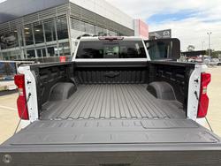 2025 Chevrolet
                Silverado HD LTZ Premium W/Tech Pack