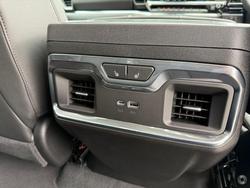 2025 Chevrolet
                Silverado HD LTZ Premium W/Tech Pack