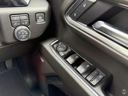 2025 Chevrolet
                Silverado HD LTZ Premium W/Tech Pack