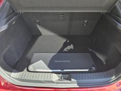 2025 Mazda CX-30 G20 Evolve