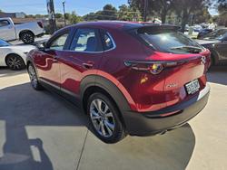 2025 Mazda CX-30 G20 Evolve