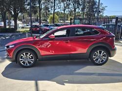 2025 Mazda
CX-30 G20 Evolve