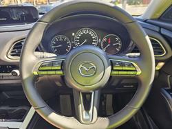 2025 Mazda
CX-30 G20 Evolve