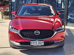 2025 Mazda
CX-30 G20 Evolve