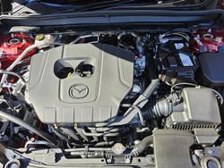 2025 Mazda CX-30 G20 Evolve