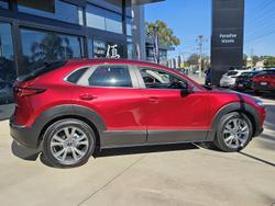 2025 Mazda CX-30 G20 Evolve