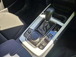 2025 Mazda CX-30 G20 Evolve