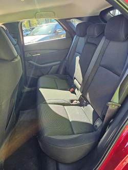 2025 Mazda CX-30 G20 Evolve