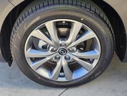 2025 Mazda CX-30 G20 Evolve