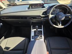 2025 Mazda CX-30 G20 Evolve