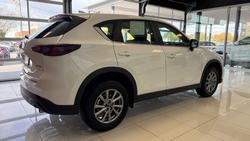 2025 Mazda
CX-5 G25 Maxx Sport