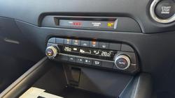 2025 Mazda
CX-5 G25 Maxx Sport