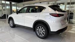 2025 Mazda
CX-5 G25 Maxx Sport