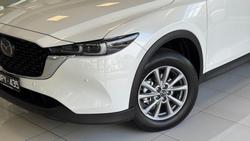 2025 Mazda
CX-5 G25 Maxx Sport