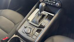 2025 Mazda
CX-5 G25 Maxx Sport