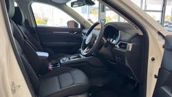 2025 Mazda
CX-5 G25 Maxx Sport