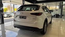 2025 Mazda
CX-5 G25 Maxx Sport