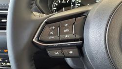 2025 Mazda
CX-5 G25 Maxx Sport