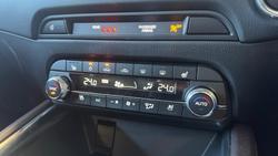 2025 Mazda
CX-5 G35 Akera