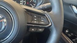 2025 Mazda
CX-5 G35 Akera