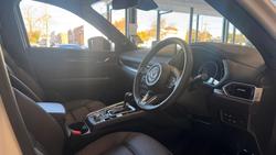 2025 Mazda
CX-5 G35 Akera