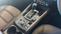 2025 Mazda
CX-5 G35 Akera