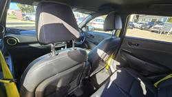 2018 Hyundai
Kona Highlander