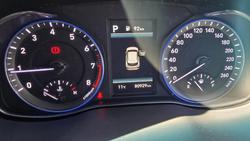 2018 Hyundai
Kona Highlander