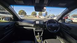 2018 Hyundai
Kona Highlander