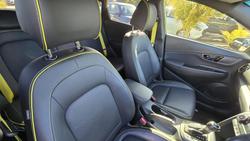 2018 Hyundai
Kona Highlander
