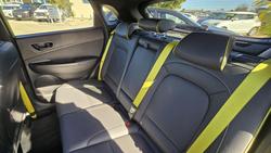 2018 Hyundai
Kona Highlander