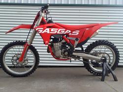 2022 Gas Gas MC 450F MC Red