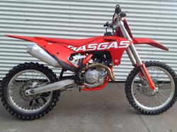 GAS GAS MC 450F