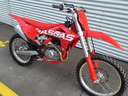 2022 Gas Gas MC 450F MC Red
