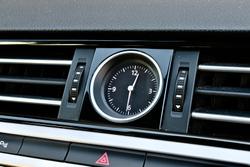 2017 Volkswagen Passat 140TDI Highline B8 MY18 Pure White