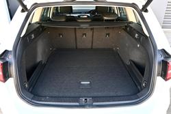 2017 Volkswagen Passat 140TDI Highline B8 MY18 Pure White