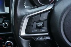 2019 Subaru
Forester 2.5i