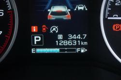 2019 Subaru
Forester 2.5i