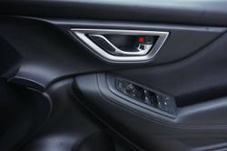 2019 Subaru
Forester 2.5i