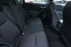2019 Subaru
Forester 2.5i