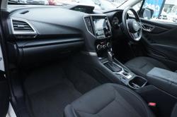 2019 Subaru
Forester 2.5i