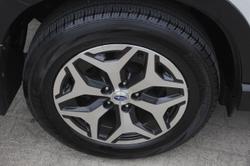 2019 Subaru
Forester 2.5i