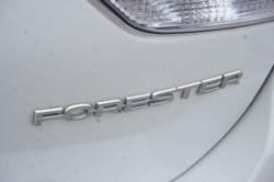 2019 Subaru
Forester 2.5i